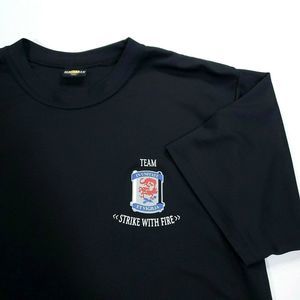 501st Intel Brigade Warrior Ethos T-Shirt 2XL